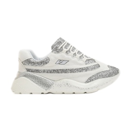 Vices Schraubstöcke 2233-41 Weiß 36 41