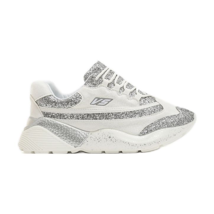 Vices Schraubstöcke 2233-41 Weiß 36 41