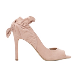 Vices Schraubstöcke 8255-20 Rosa