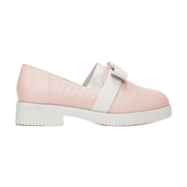 Vices Schraubstöcke 2168-20 Rosa 36 41