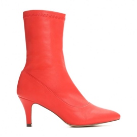 Vices Schraubstöcke 1400-19 Rot 36 41