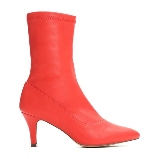 Vices Schraubstöcke 1400-19 Rot 36 41