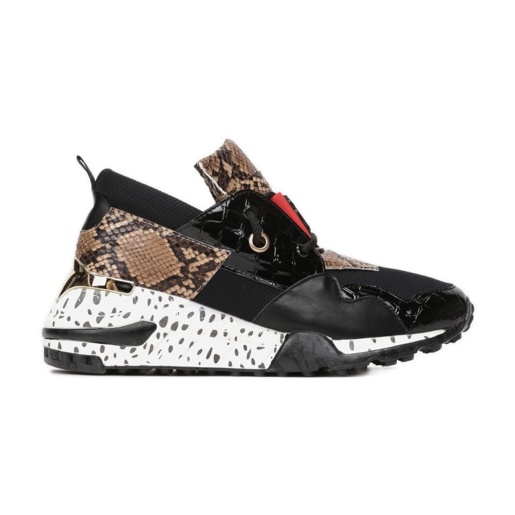 Vices Schraubstöcke 8475-38-schwarz