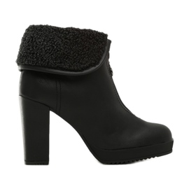 Vices Schraubstöcke 3108-1 Schwarz 35 40