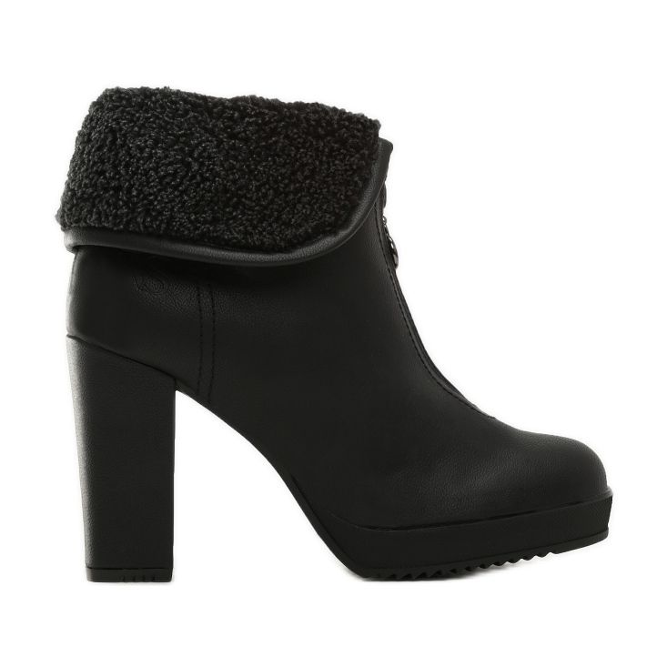 Vices Schraubstöcke 3108-1 Schwarz 35 40