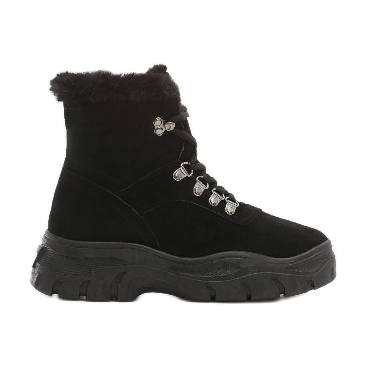 Vices Schraubstöcke 8480-38-schwarz