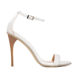 Vices Schraubstöcke 9217-41 Weiß 36 41