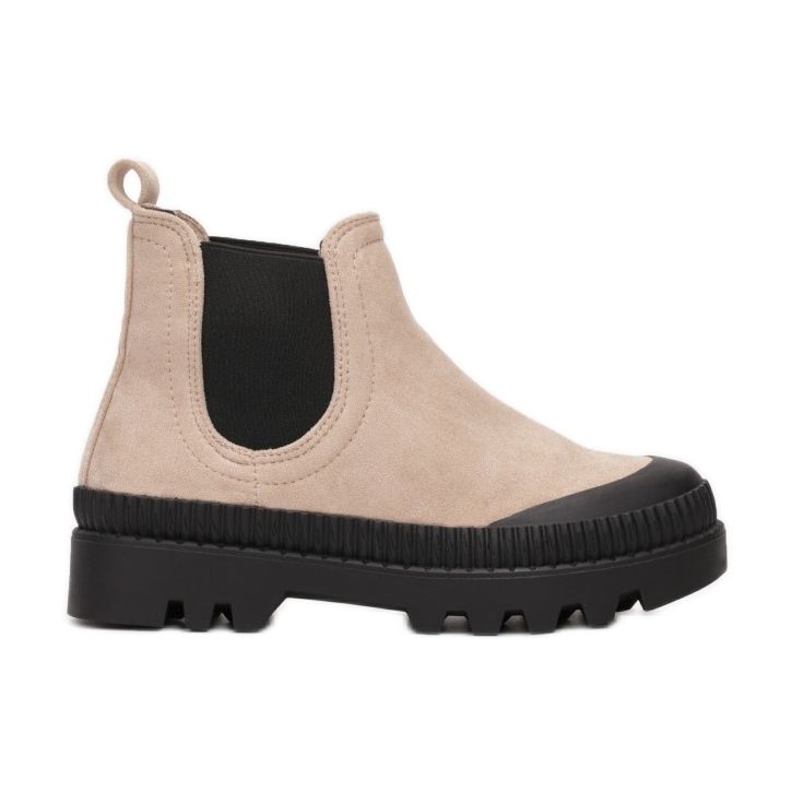 Vices Schraubstöcke 8588-42-beige