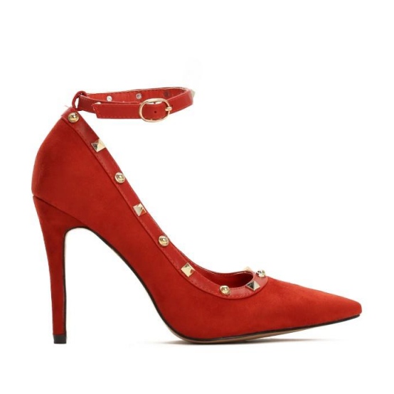 Vices Schraubstöcke 1367-36 Orange 35 40