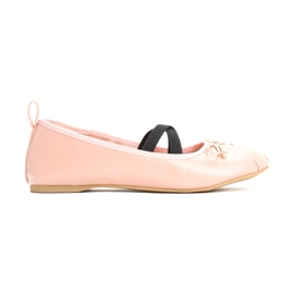 Vices Schraubstöcke 8190-20 Rosa 36 41