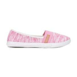 Vices Schraubstöcke JB023-20 Rosa