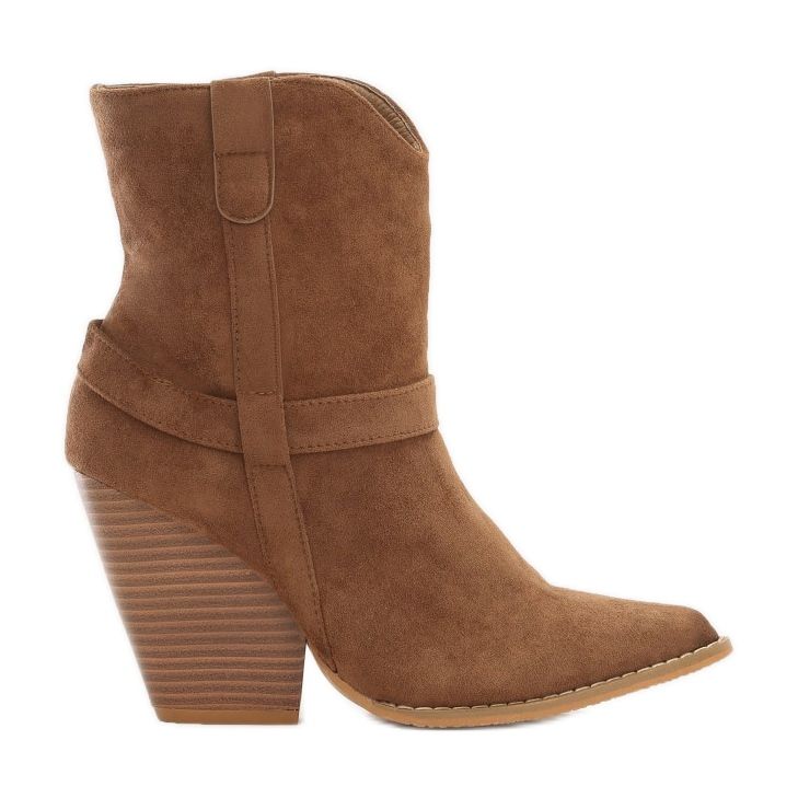 Vices Schraubstöcke 3328-54-braun