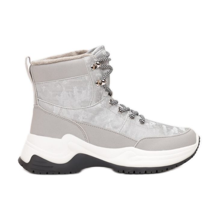 Vices Schraubstöcke 8614-39-grau