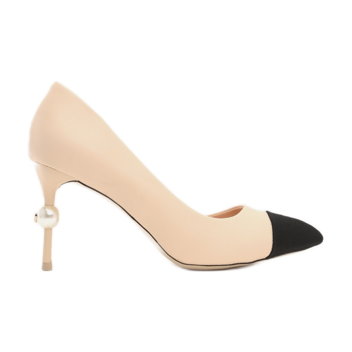 Vices Schraubstöcke 9049-14 Beige 35 40