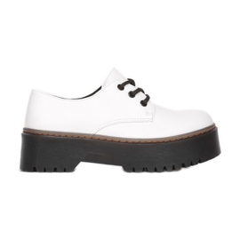 Vices Schraubstöcke 8585-71-weiß