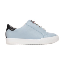 Vices Schraubstöcke 7208-11 Blau 36 41