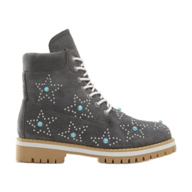 Vices Schraubstöcke 9090-6 D Grau