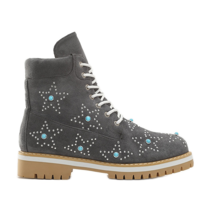 Vices Schraubstöcke 9090-6 D Grau