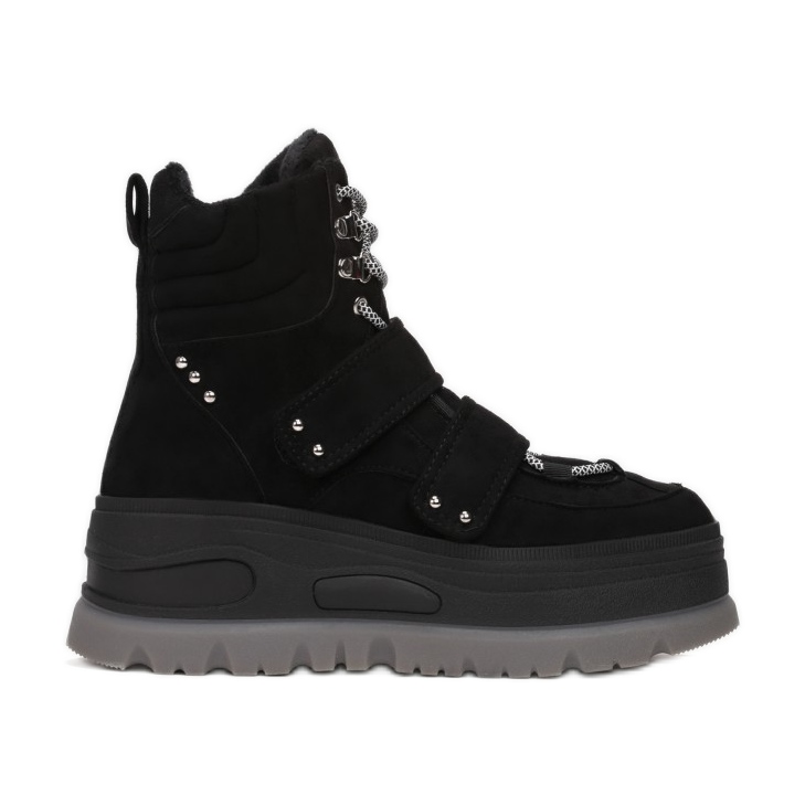 Vices Schraubstöcke 8612-38-schwarz