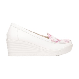 Vices Schraubstöcke 3197-20 Rosa