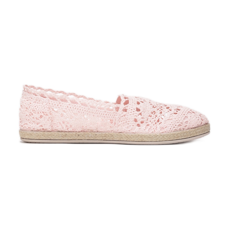 Vices Schraubstöcke B784-20 Rosa 36/41