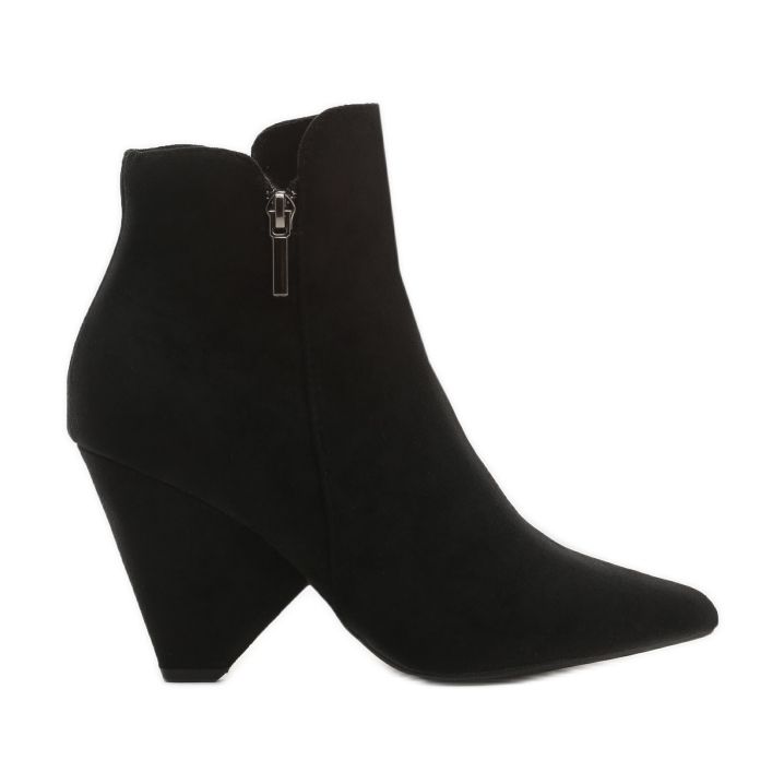 Vices Schraubstöcke 9234-1 Schwarz 36 41