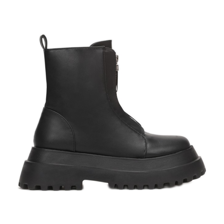 Vices Schraubstöcke 8608-38-schwarz