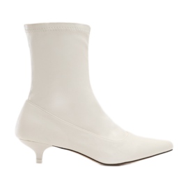 Vices Schraubstöcke 1452-41 Weiß