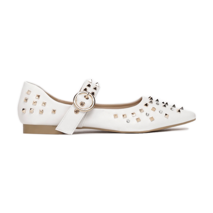 Vices Schraubstöcke 6205-41 Weiß