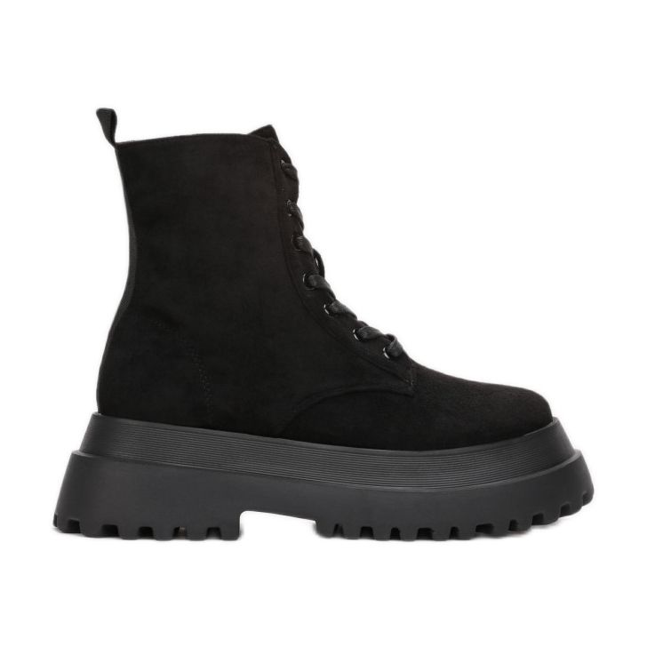 Vices Schraubstöcke 8607-1A-38-schwarz