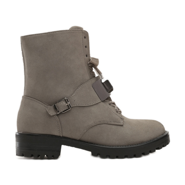 Vices Schraubstöcke 1295-6 D Grau 36 41