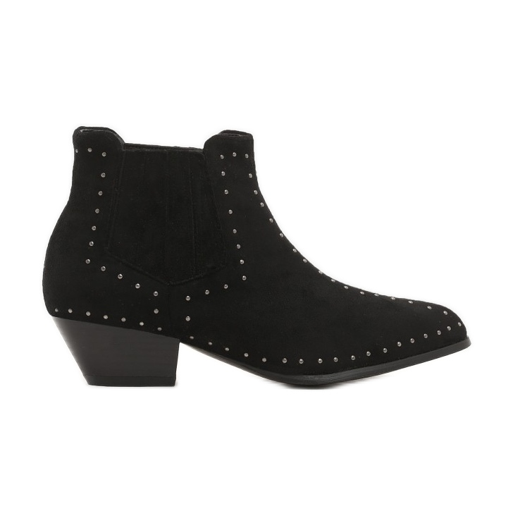 Vices Schraubstöcke 7336-38-schwarz