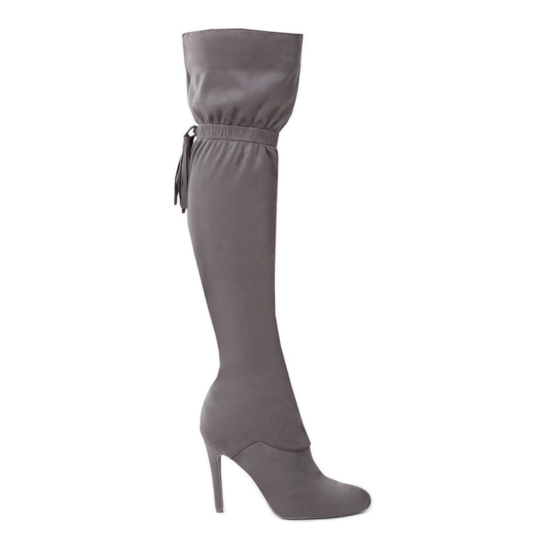 Vices Schraubstöcke 1360-5 Grau 35 40