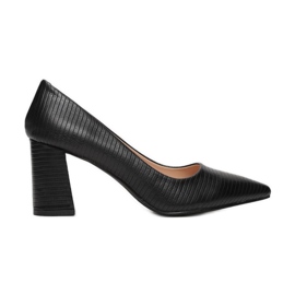 Vices Schraubstöcke 3339-38-schwarz