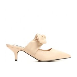 Vices Schraubstöcke 9164-14 Beige 36 41