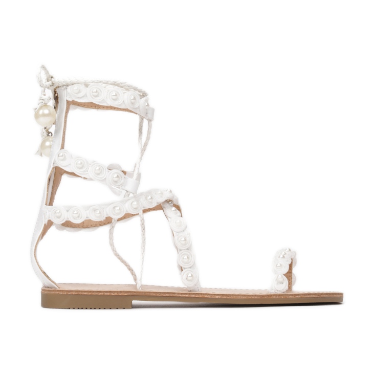 Vices Schraubstöcke 8259-41 Weiß 36 41