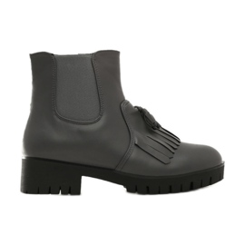 Vices Schraubstöcke 9064-5 Grau 36 41