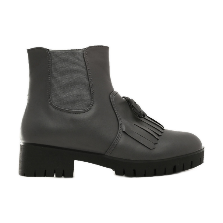 Vices Schraubstöcke 9064-5 Grau 36 41