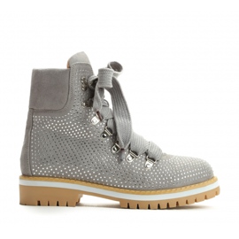 Vices Schraubstöcke 9094-7 L Grau 36 41