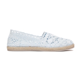 Vices Schraubstöcke B784-11 Blau 36 41