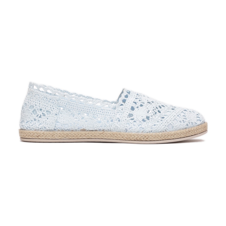 Vices Schraubstöcke B784-11 Blau 36 41