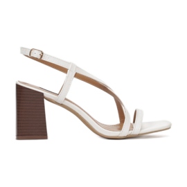 Vices Schraubstöcke 3388-71-weiß