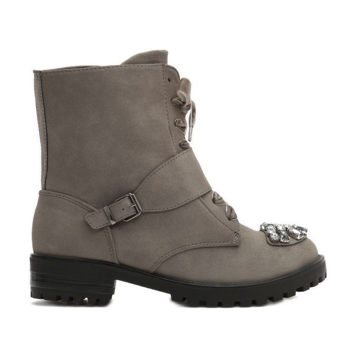 Vices Schraubstöcke 1296-6 D Grau 36 41