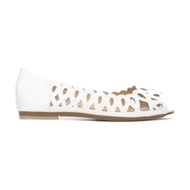 Vices Schraubstöcke 3347-71-weiß