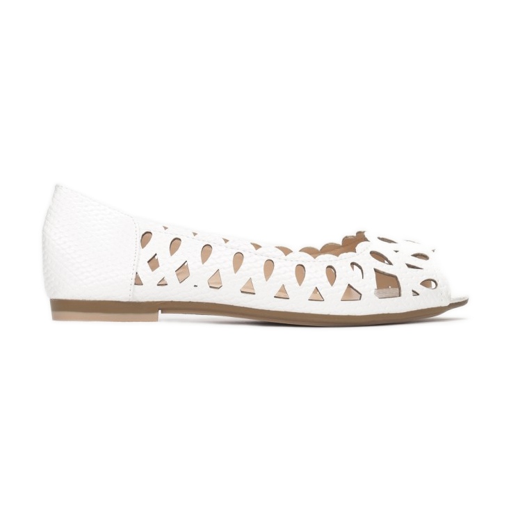 Vices Schraubstöcke 3347-71-weiß