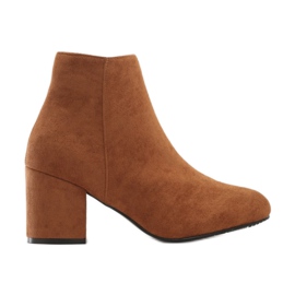 Vices Schraubstöcke 9123-68-Kamel braun