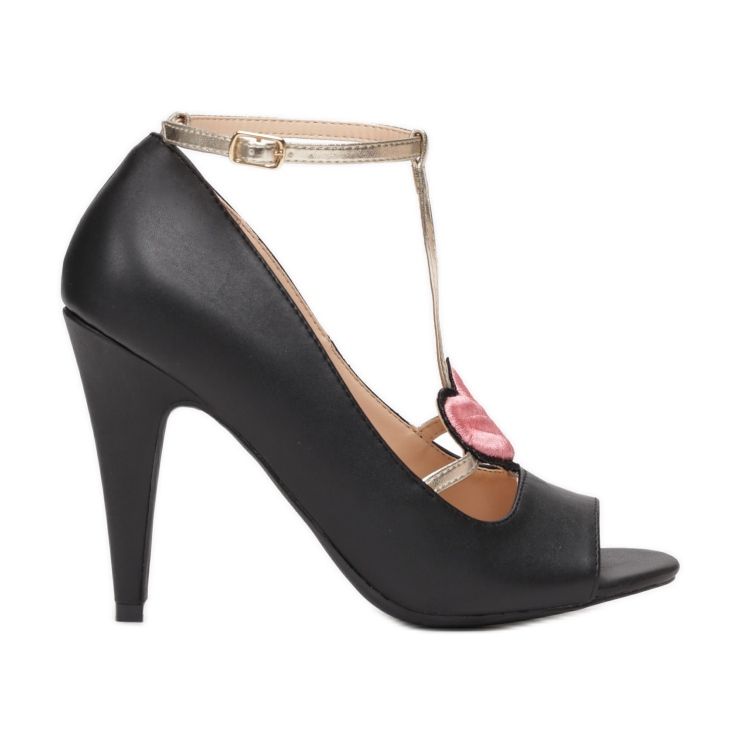 Vices Schraubstöcke 9041-1 Schwarz 35 40