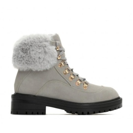 Vices Schraubstöcke 8316-5 Grau