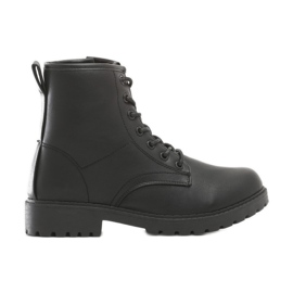 Vices Schraubstöcke T126-38-schwarz