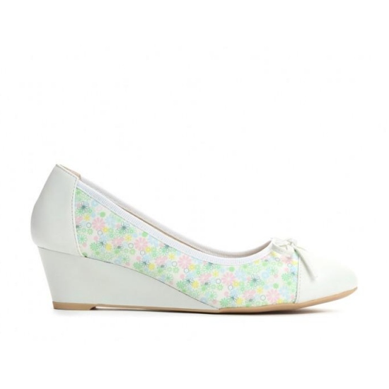 Vices Schraubstöcke 3203-41 Weiß mehrfarbig